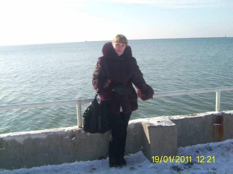 №144, Олеся Данильченко №144, Олеся Данильченко