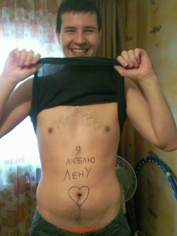 Сергей Янушкин | Березники