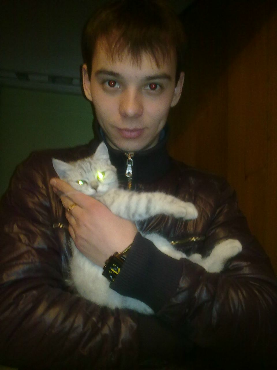 Риназ Гильманов | Ульяновск