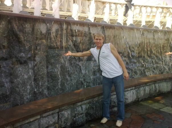 №7, Василий Сергеев, Липецк №7, Василий Сергеев, Липецк