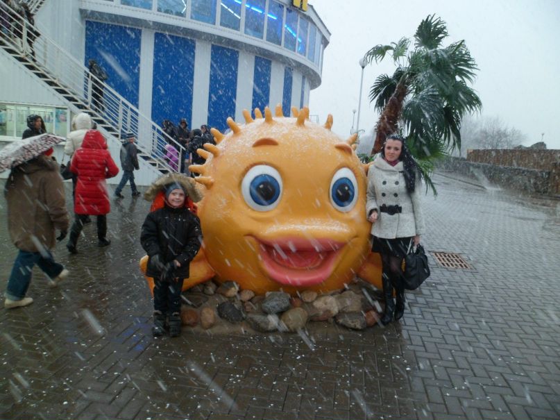 Марина Демкова | Минск