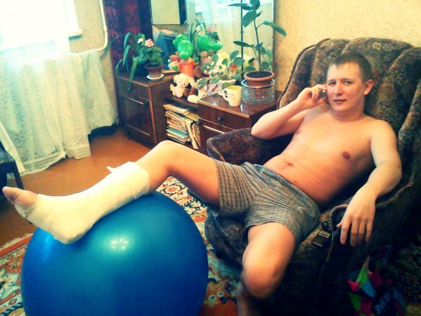 Александр Пономарев | Санкт-Петербург