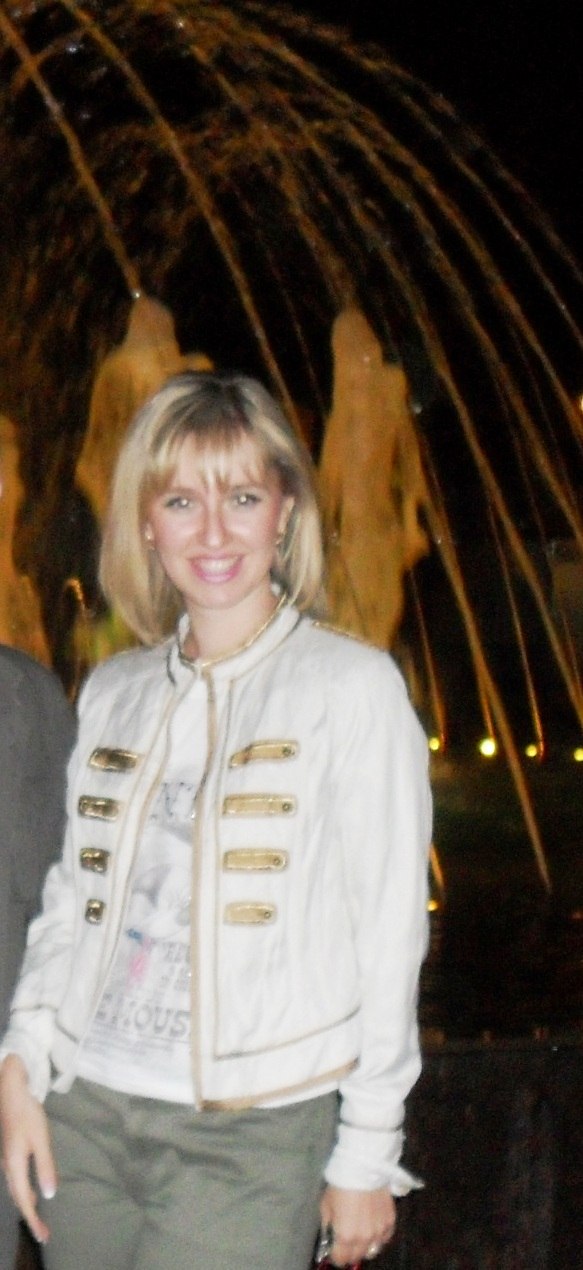 Екатерина Атанова | Оренбург