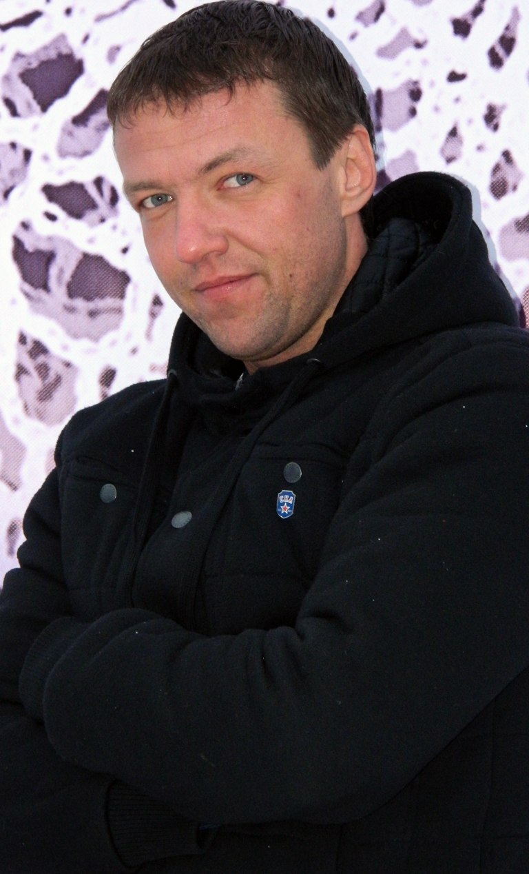 Александр Матвеев | Санкт-Петербург