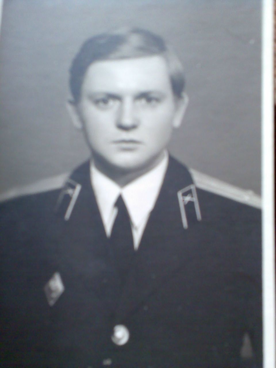 Николай Буров викторович | Запорожье