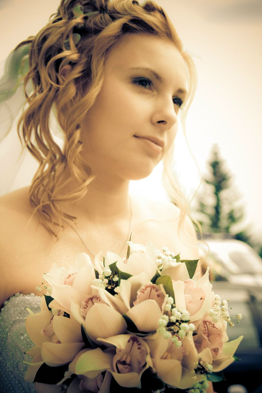 Ксюшка Янголенко Кроха | Красноярск