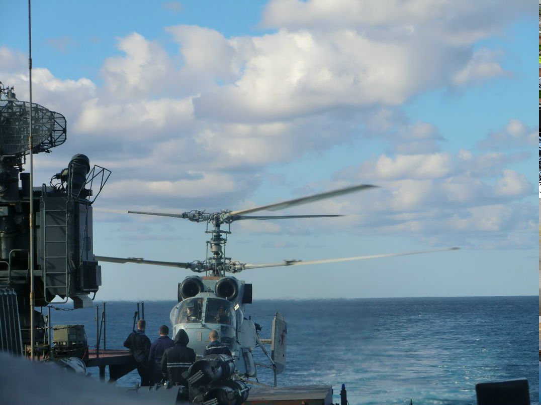 Александр Акимов | Мурманск