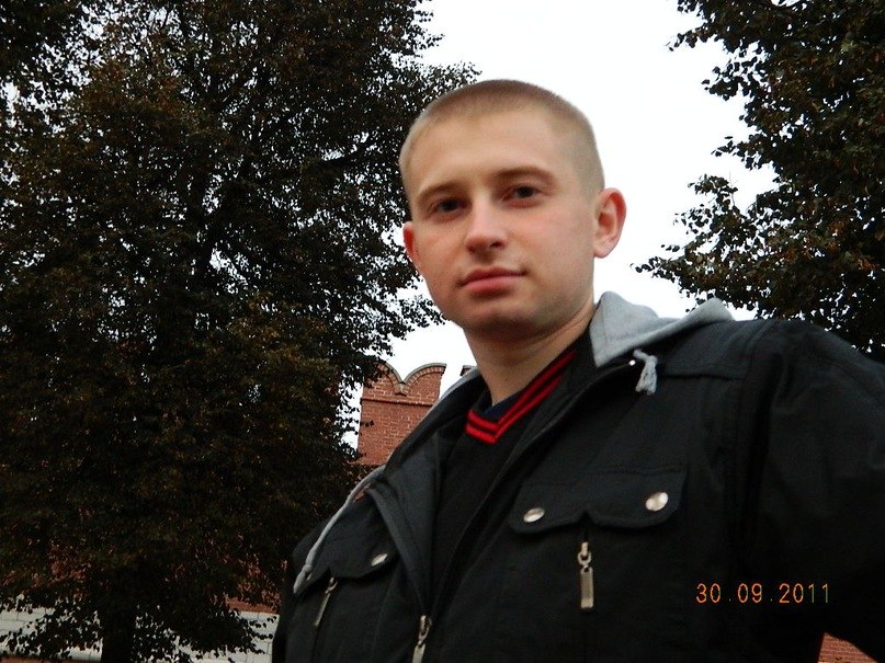 Александр Беликов | Тула