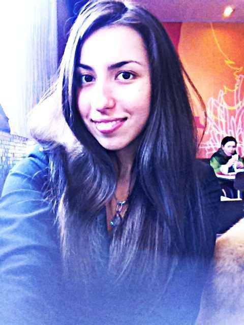 Larisa Avagimyan ♥ | 