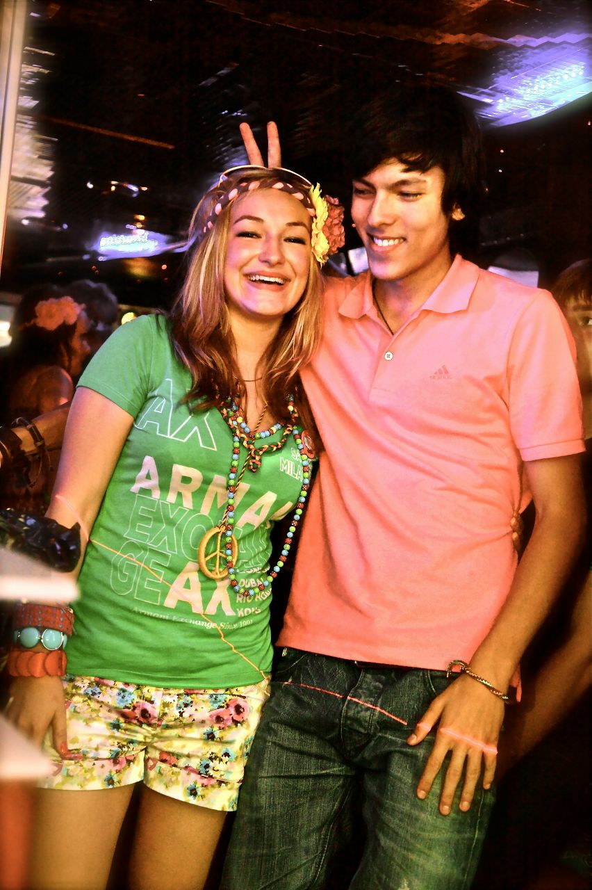 Julia Aleshina | Toronto