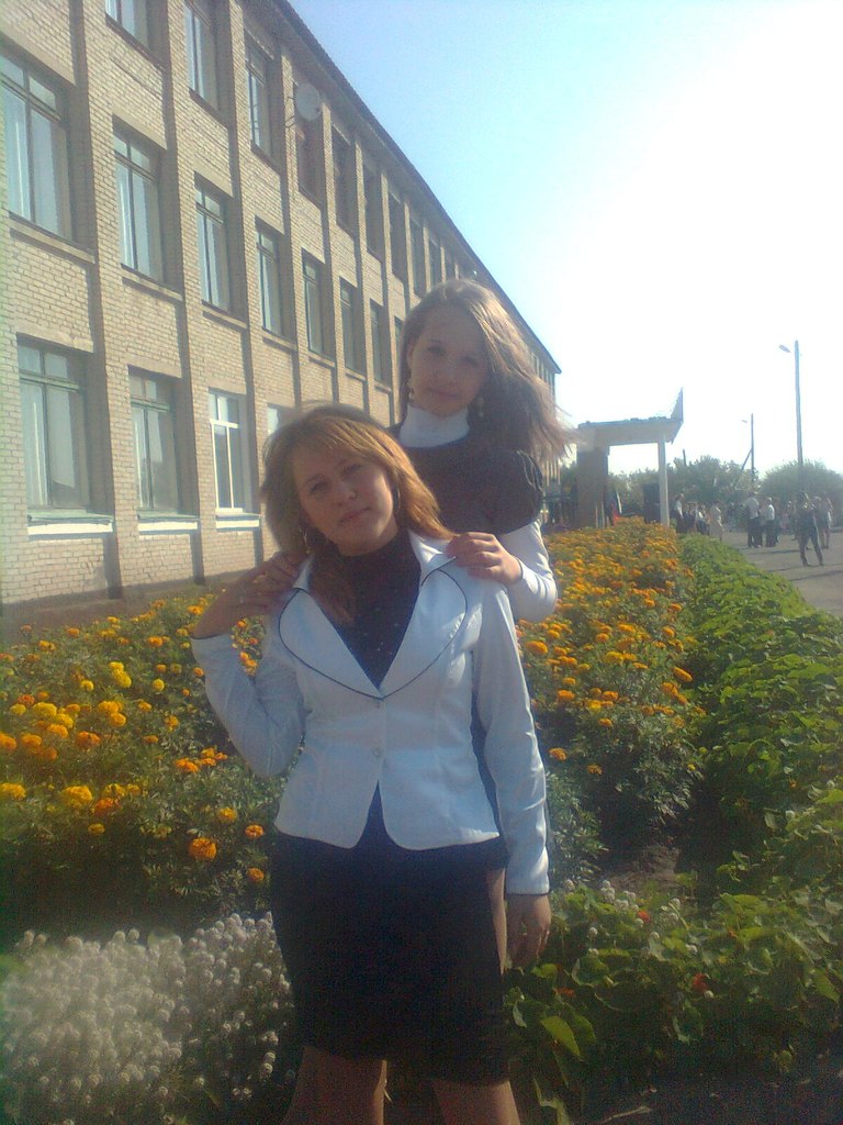 Яна Косенкова евгеньевна | Камень-на-Оби