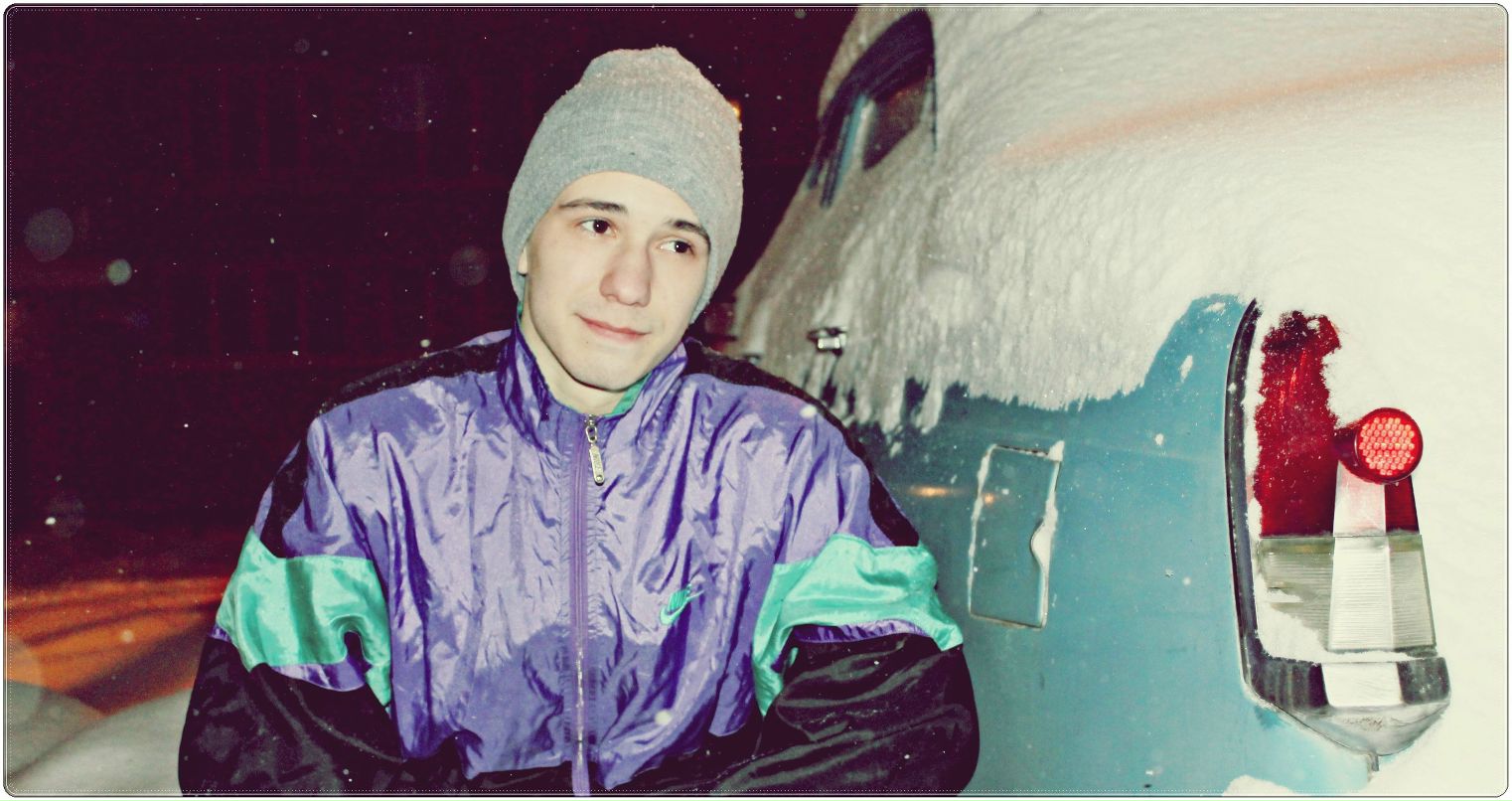 Артем Столярчук | Киев