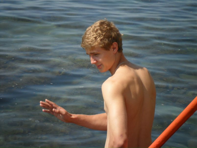 №16, Вадим Курдюков, Пенза №16, Вадим Курдюков, Пенза