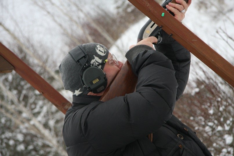 Дмитрий Паровой | Москва