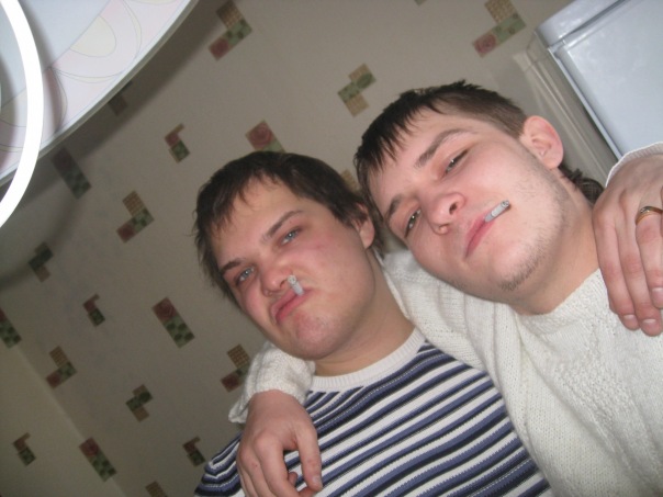 №8, Евгений Карпов, Новосибирск, Россия №8, Евгений Карпов, Новосибирск, Россия