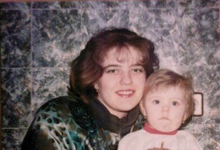 Женя Губарь Александровна | Одесса