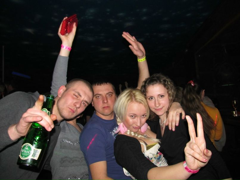 Кристина Кречмар | Саратов