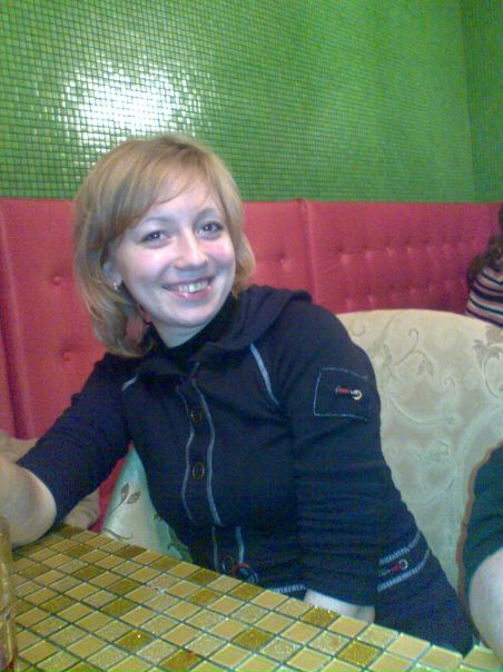 №2, Маша Швец, 32 года, Москва №2, Маша Швец, 32 года, Москва