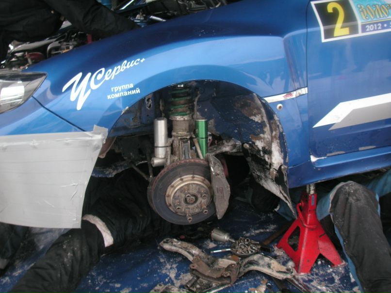 Владимир Уклейн | Ярославль (деревня)