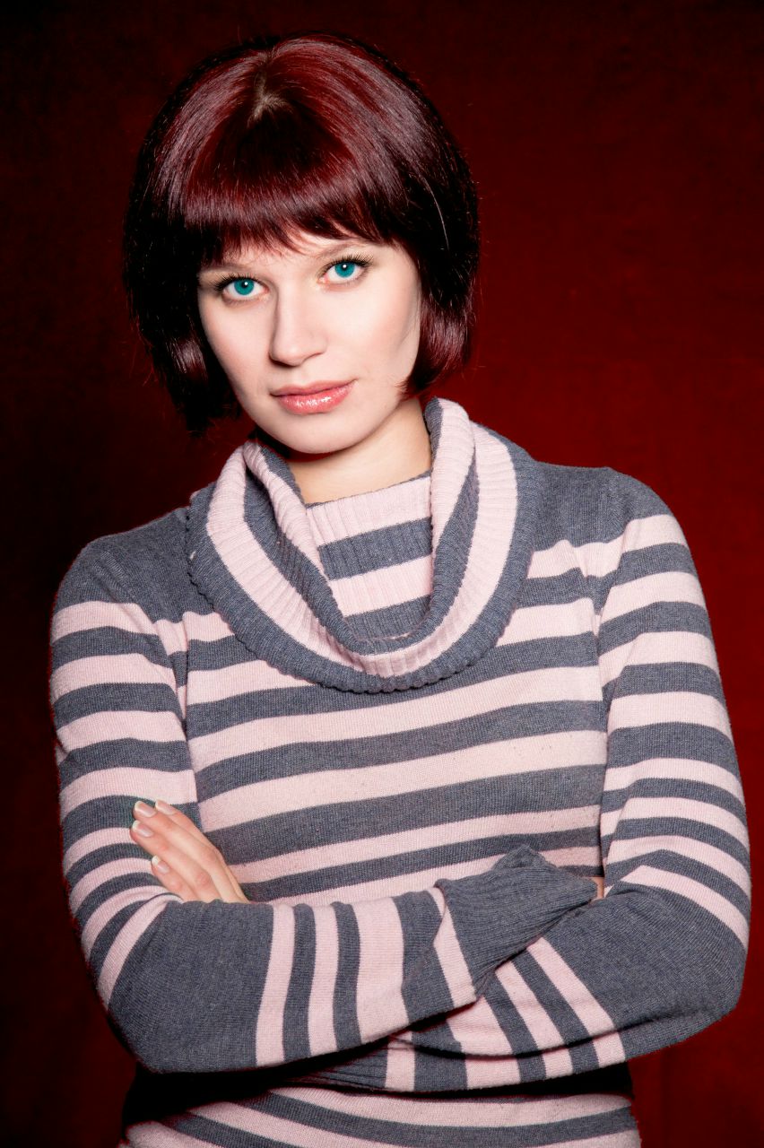 Светлана Кухаренко | Саратов