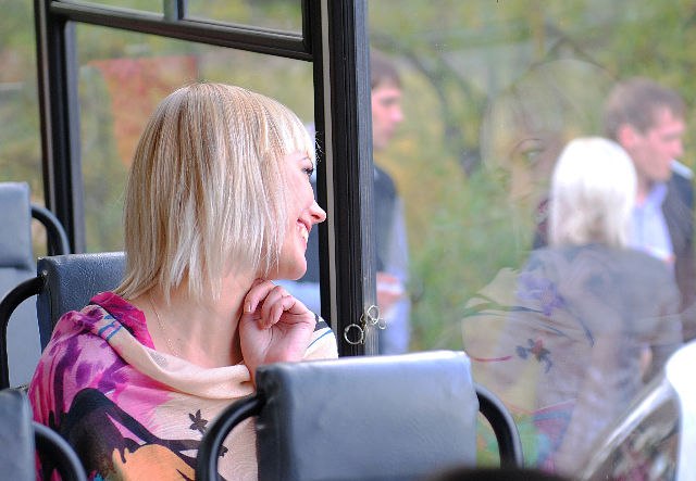 Анна Грунина | Москва