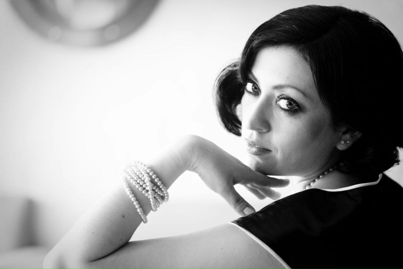 Юлия Вяткина | Озерск