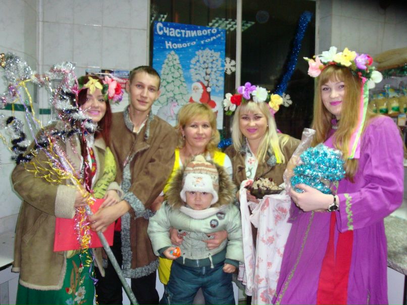 Максим Мурашкин | Мелитополь