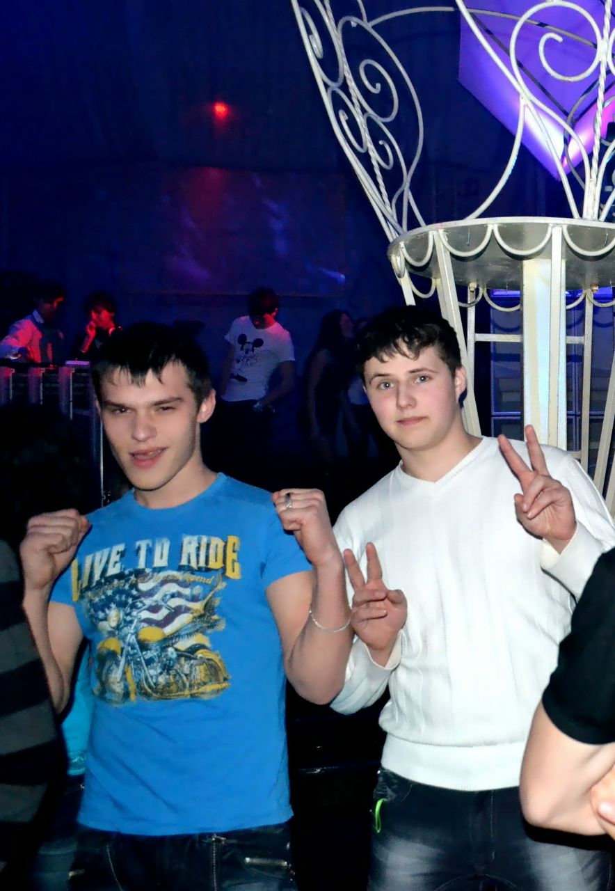 Николай Соловьев | Кольчугино