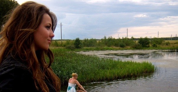 Анна Вишневская | Мариуполь