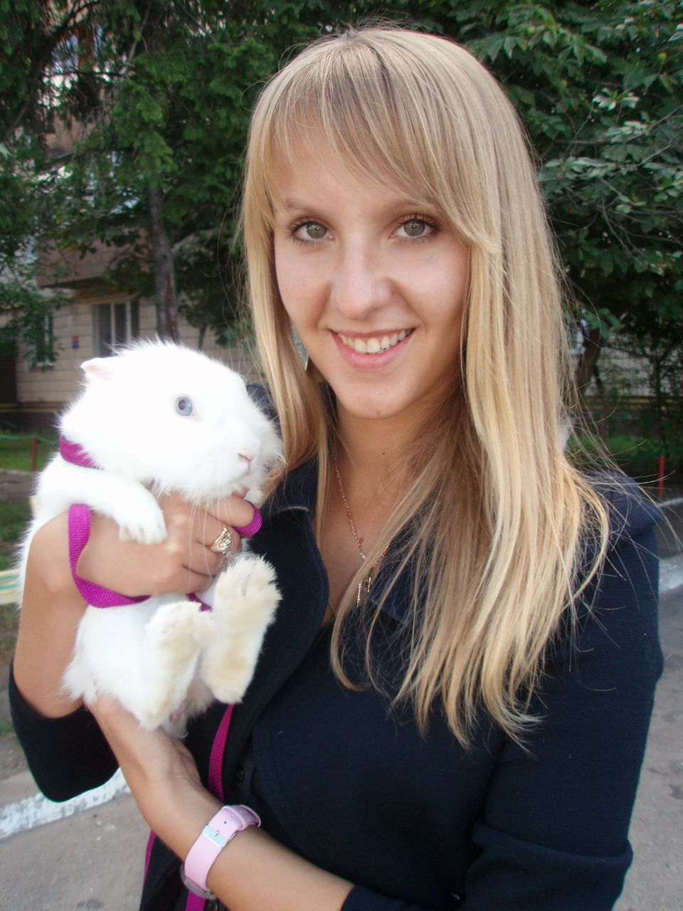 Юлия Чирва | Киев