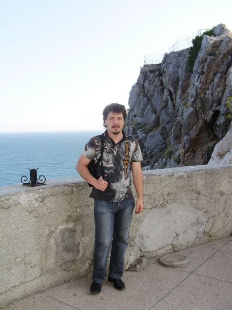 №1, Роман Кудря №1, Роман Кудря