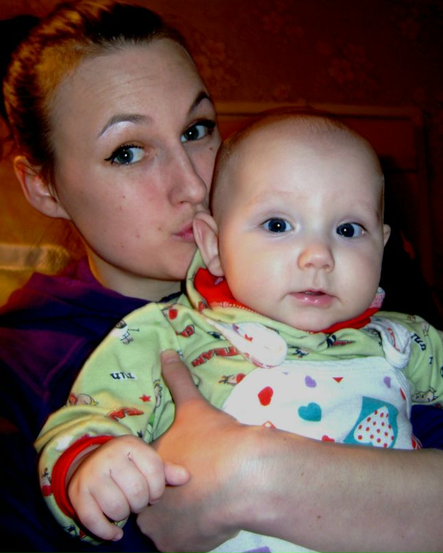 Альбина Карбуни ♥♥♥ | Петрозаводск