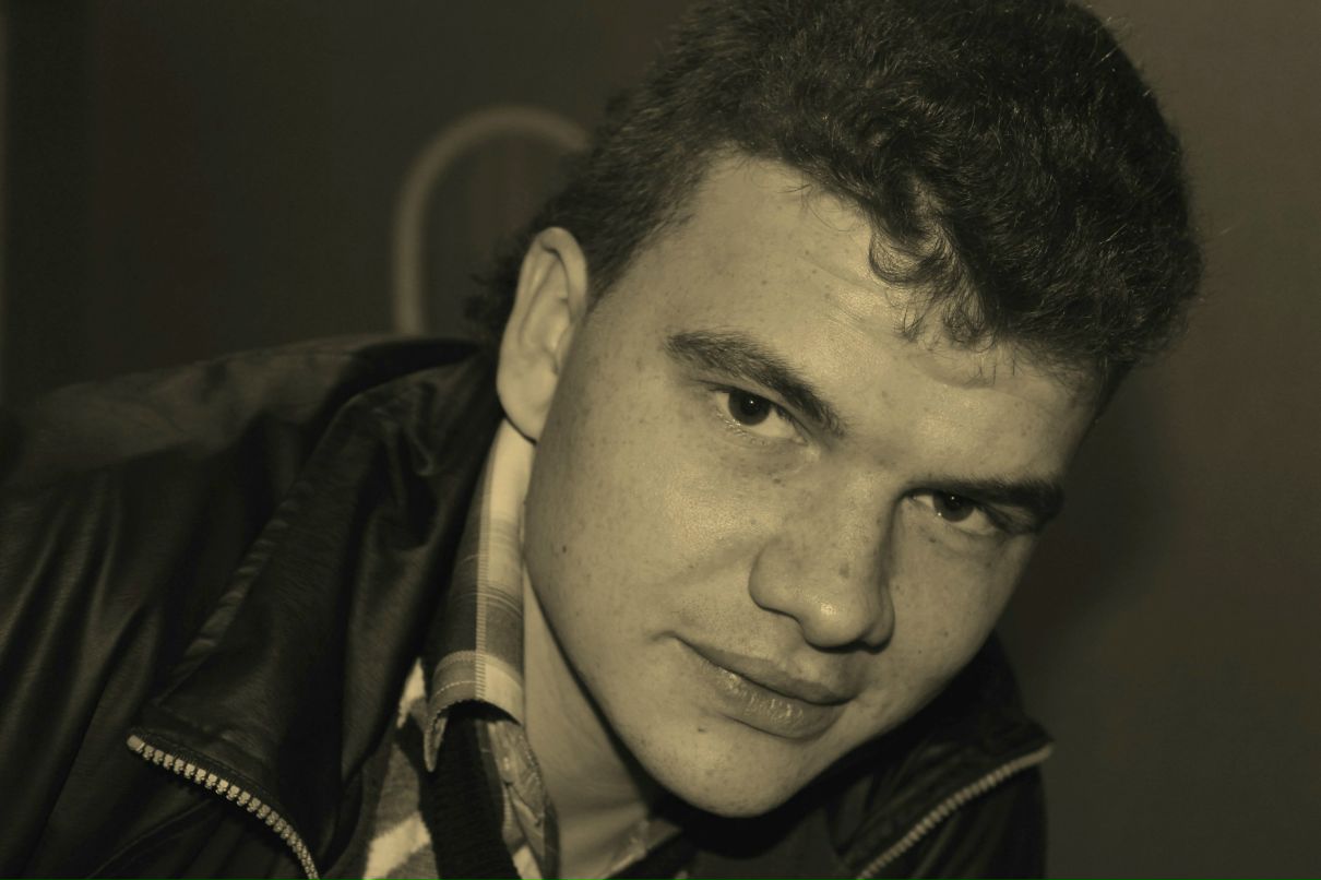 Михаил Рожко | Минеральные Воды