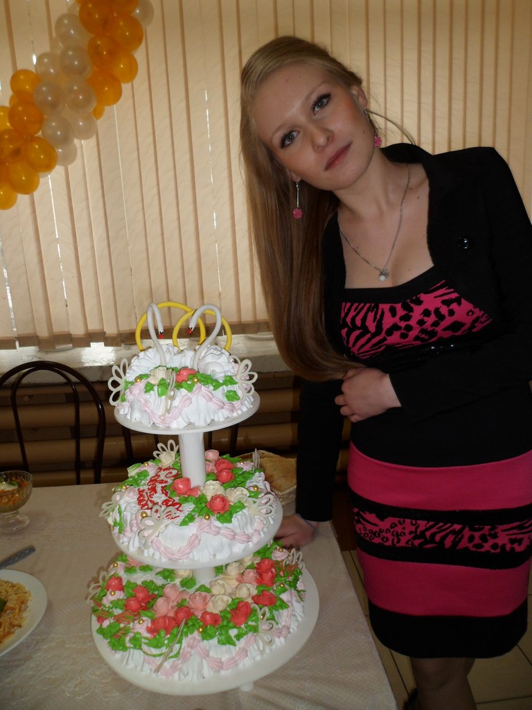 Елена Колочкова-Елистратова Викторовна | Лесосибирск