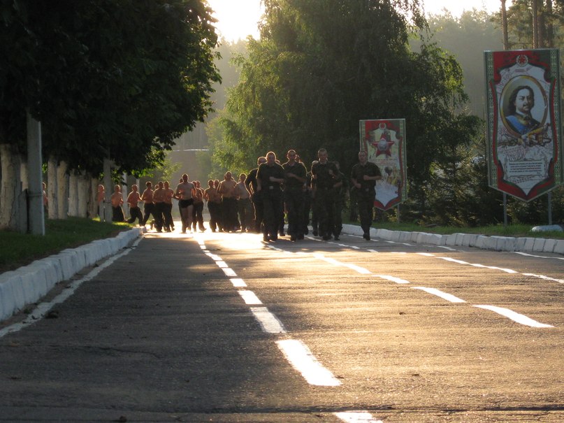 Глеб Арнольд | Борисов