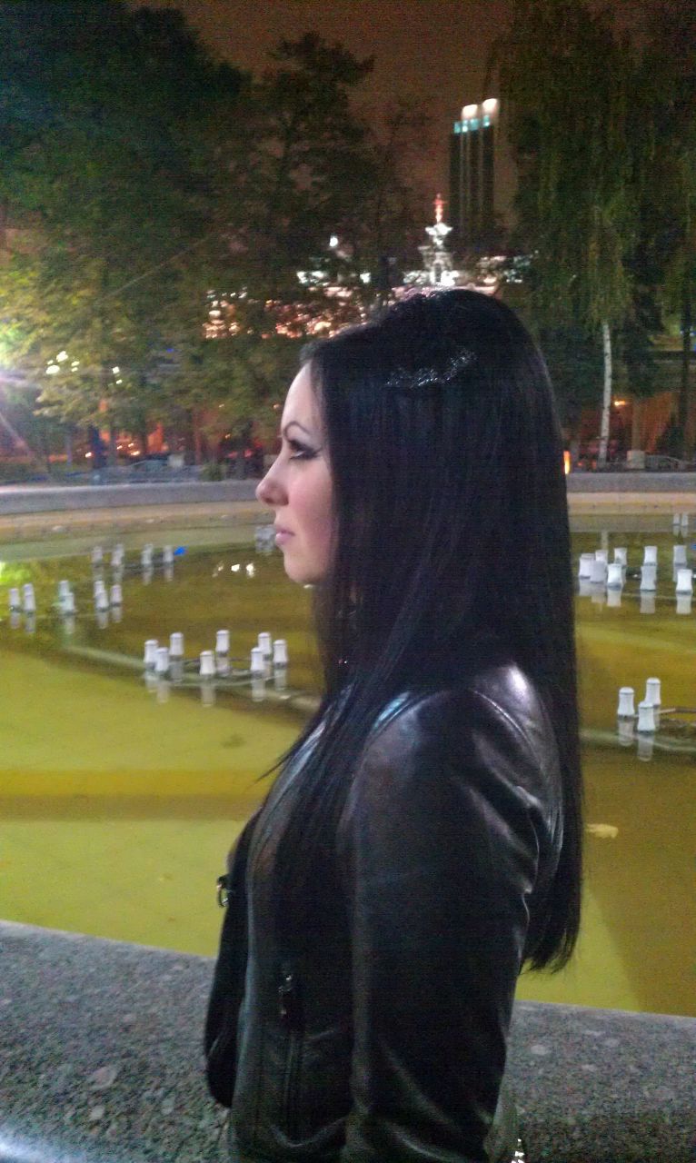 Майя Кондратьева Валькирия | Краснодар