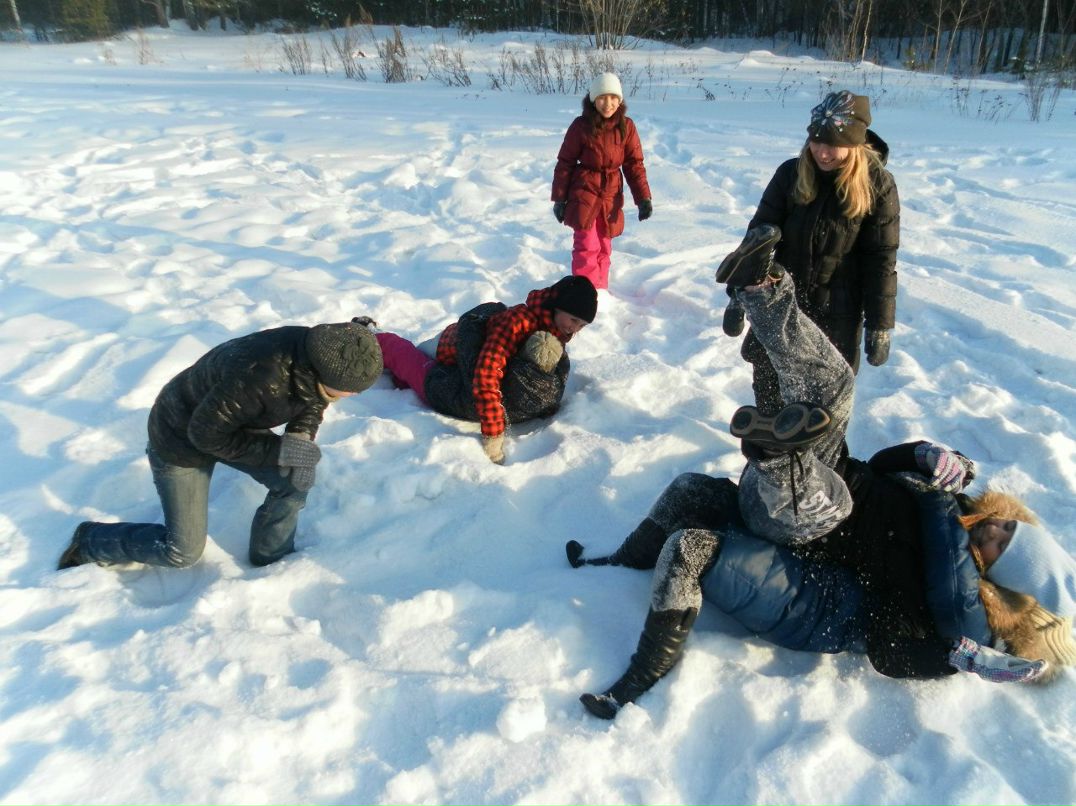 Татьяна Рогачёва | Новосибирск