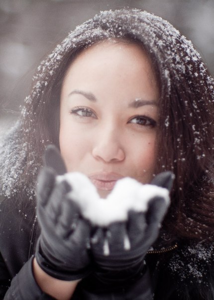 Анастасия Ким | 