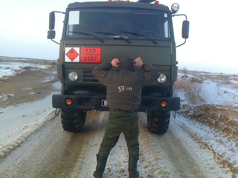 Саня Тиунов | Пермь