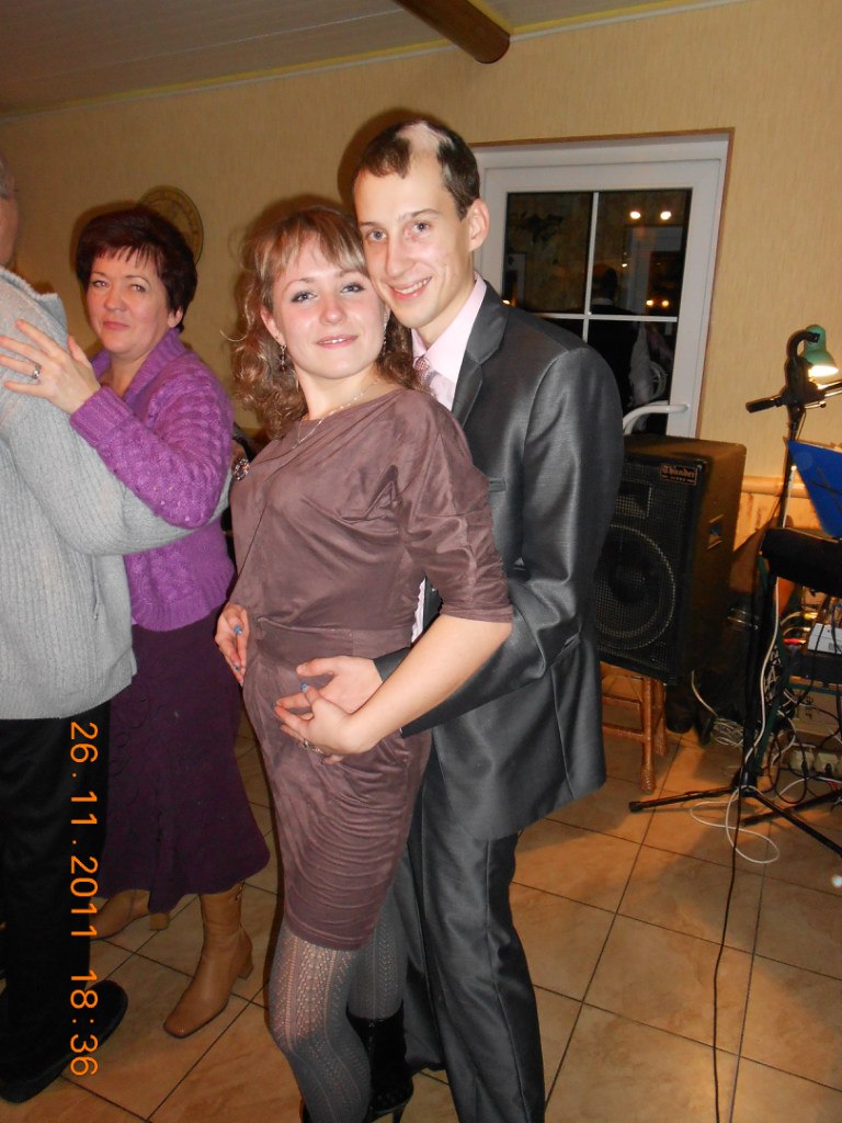 Алёна Горбачева | Смела