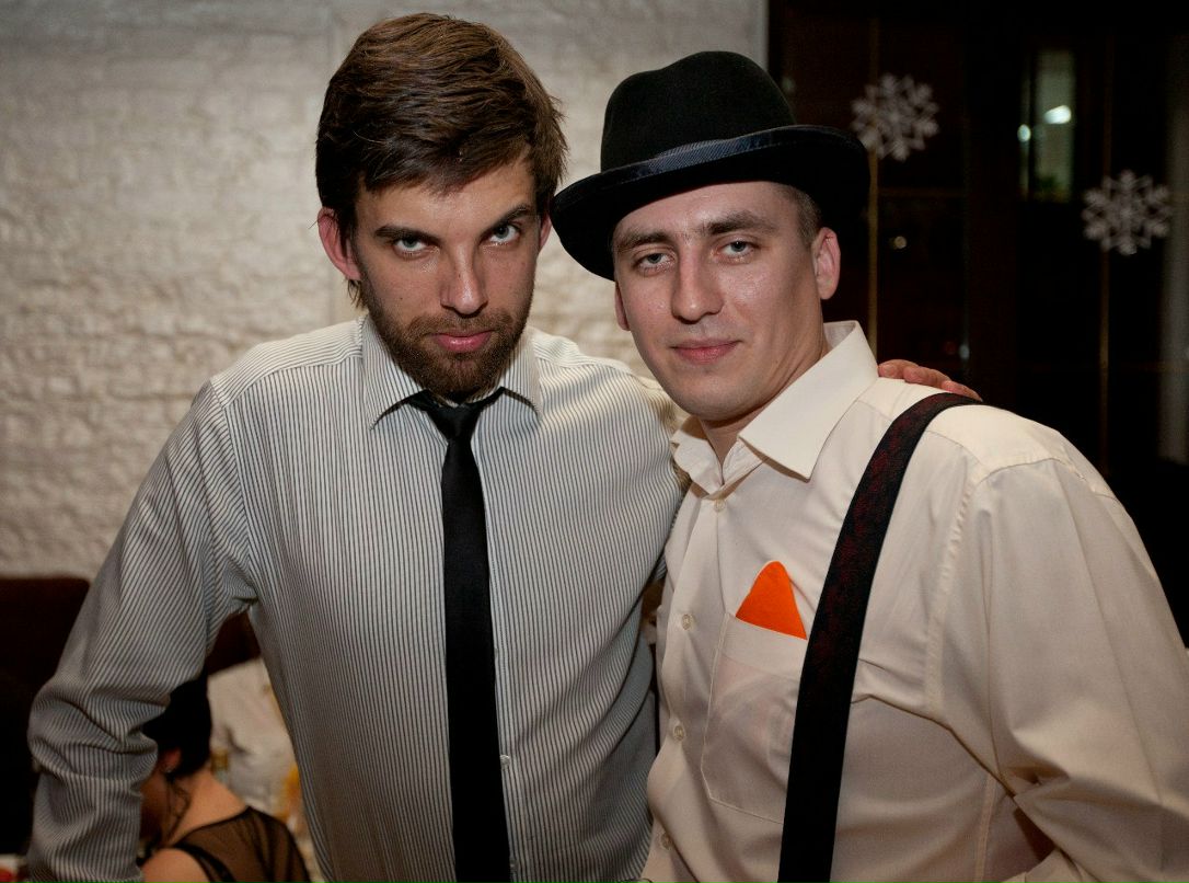 Александр Сопленко | Киев