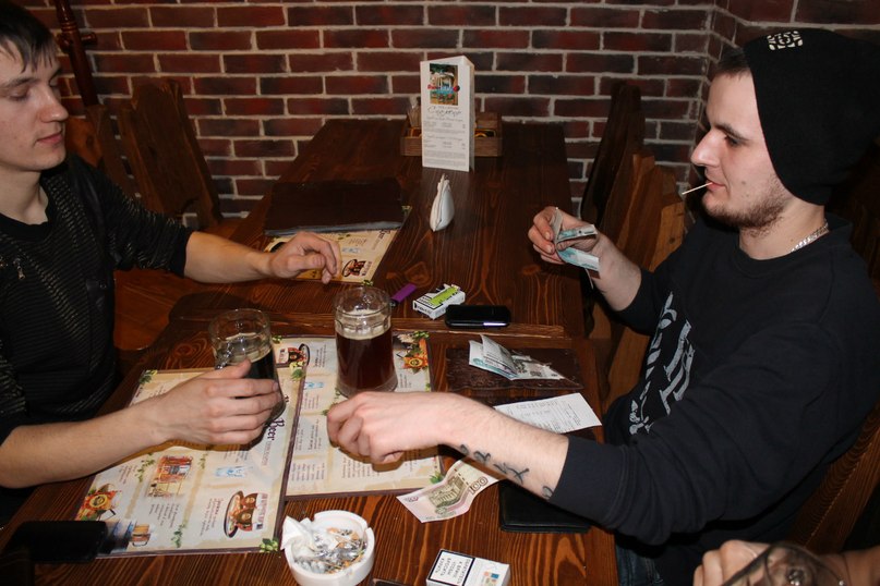 Nikolay Krylov | Мценск