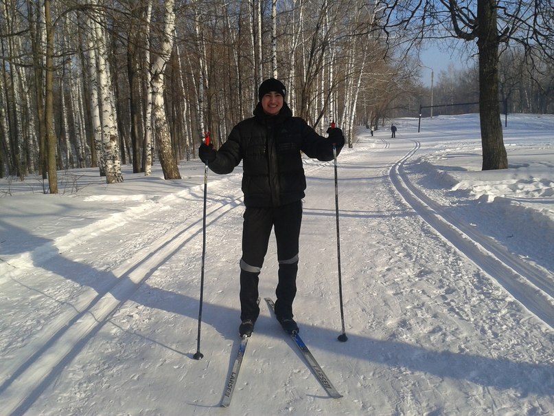 Азамат Юлдыбаев | Уфа