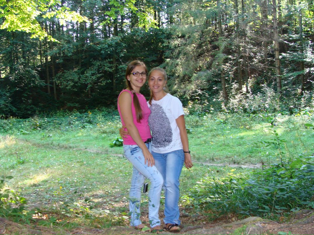 Маргарита Ясюк | Яремче