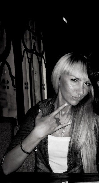 Даша Смирнова | 