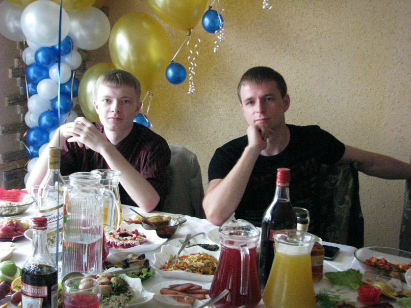 Алексей Казанцев | Хабаровск