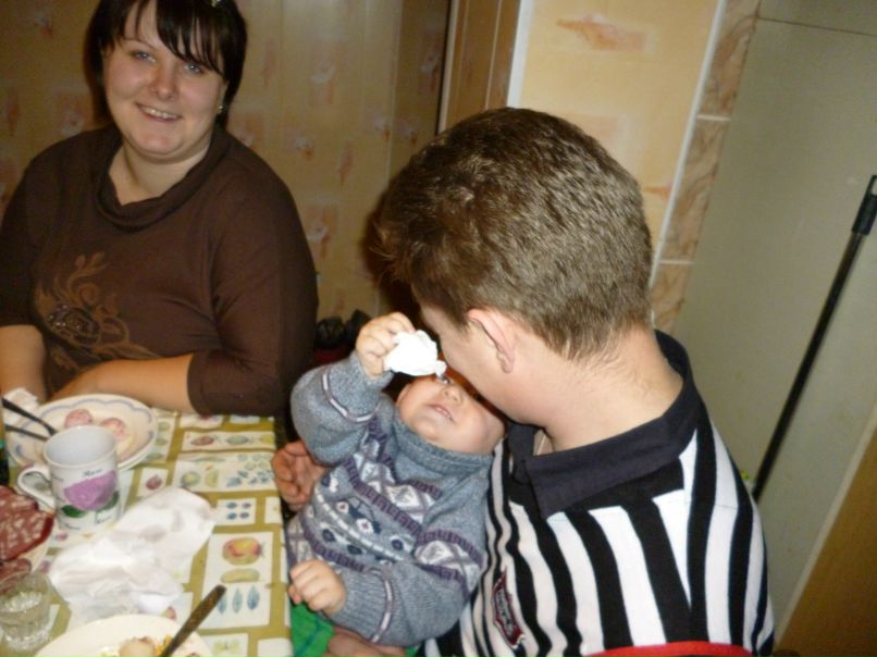 Анатолий Егерев | Москва