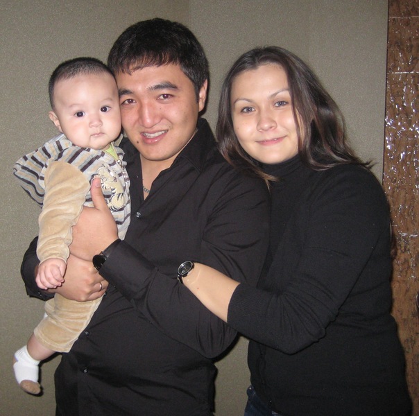 №4, Kyrgyz Balashka, 40 лет, Houston №4, Kyrgyz Balashka, 40 лет, Houston