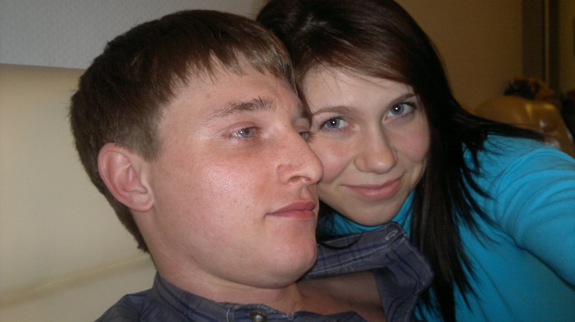 Лилия Воюш | Шушенское