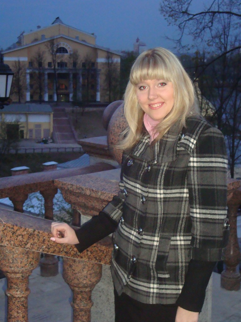 Ирина Леонович | Витебск